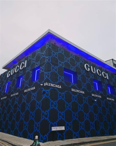 gucci circolo|gucci shoreditch.